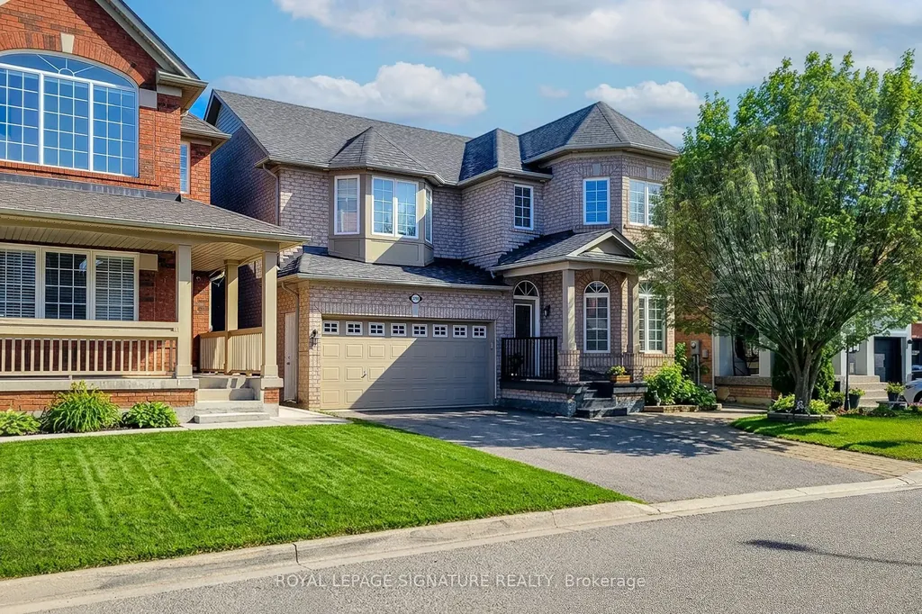3798 Swiftdale Drive Mississauga ON L5M 6M5