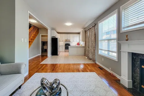 3798 Swiftdale Drive Mississauga ON L5M 6M5