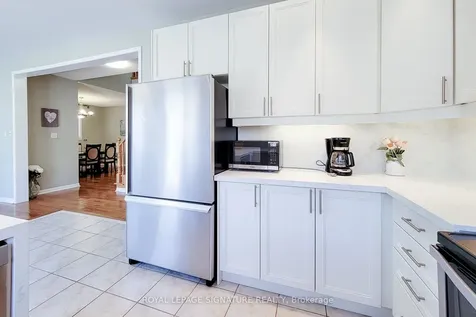 3798 Swiftdale Drive Mississauga ON L5M 6M5