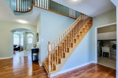 3798 Swiftdale Drive Mississauga ON L5M 6M5