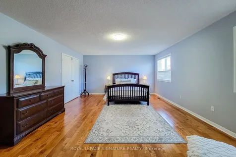 3798 Swiftdale Drive Mississauga ON L5M 6M5