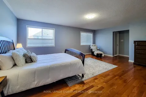3798 Swiftdale Drive Mississauga ON L5M 6M5