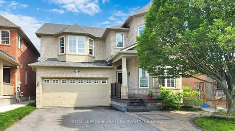 3798 Swiftdale Drive Mississauga ON L5M 6M5