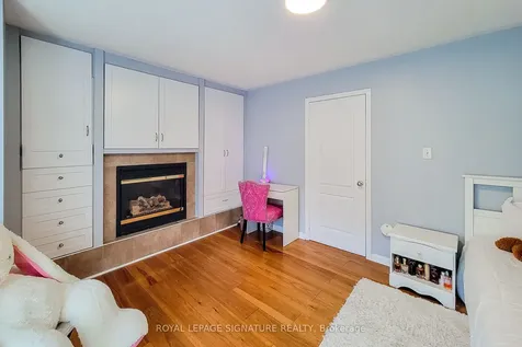 3798 Swiftdale Drive Mississauga ON L5M 6M5