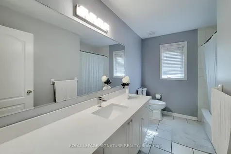 3798 Swiftdale Drive Mississauga ON L5M 6M5
