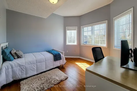 3798 Swiftdale Drive Mississauga ON L5M 6M5