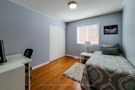 3798 Swiftdale Drive Mississauga ON L5M 6M5