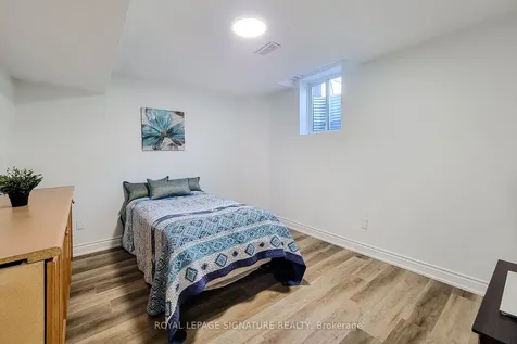 3798 Swiftdale Drive Mississauga ON L5M 6M5