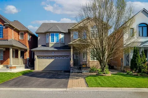 3798 Swiftdale Drive Mississauga ON L5M 6M5