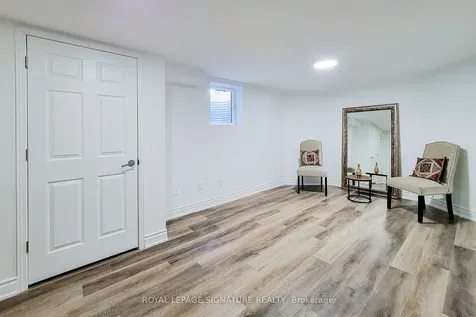 3798 Swiftdale Drive Mississauga ON L5M 6M5