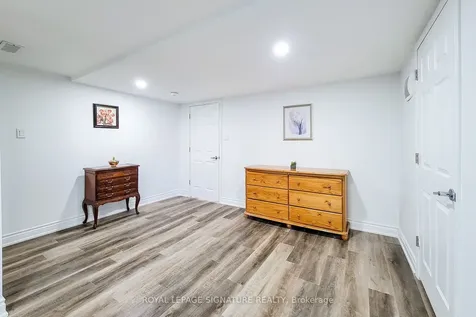 3798 Swiftdale Drive Mississauga ON L5M 6M5