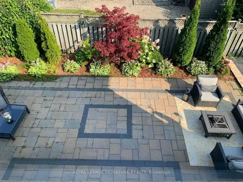 3798 Swiftdale Drive Mississauga ON L5M 6M5