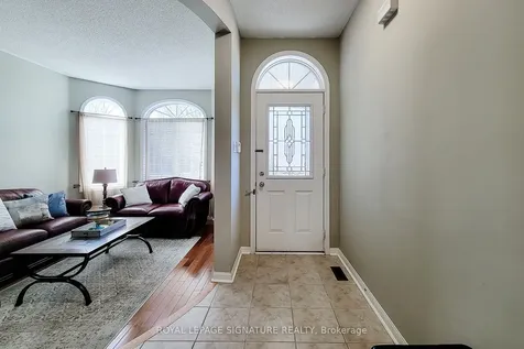 3798 Swiftdale Drive Mississauga ON L5M 6M5