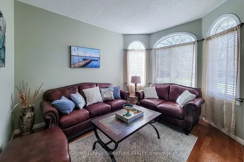 3798 Swiftdale Drive Mississauga ON L5M 6M5