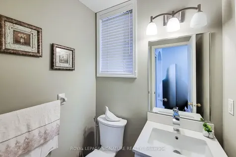 3798 Swiftdale Drive Mississauga ON L5M 6M5
