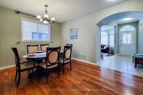 3798 Swiftdale Drive Mississauga ON L5M 6M5