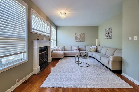 3798 Swiftdale Drive Mississauga ON L5M 6M5
