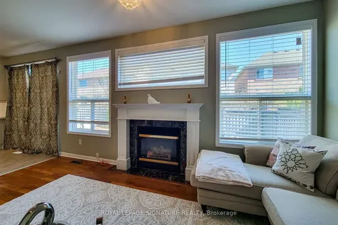 3798 Swiftdale Drive Mississauga ON L5M 6M5
