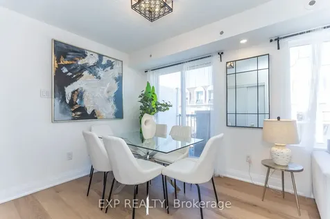 105 George Appleton Way Toronto ON M3M 0A2