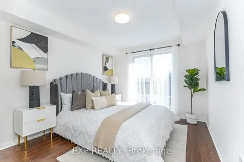 105 George Appleton Way Toronto ON M3M 0A2