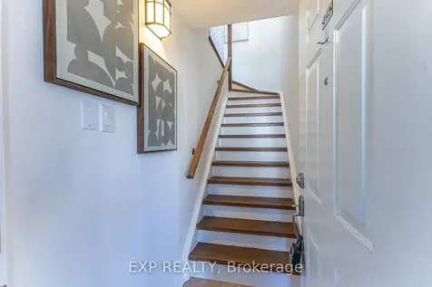 105 George Appleton Way Toronto ON M3M 0A2