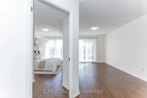105 George Appleton Way Toronto ON M3M 0A2