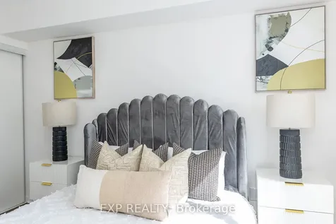 105 George Appleton Way Toronto ON M3M 0A2