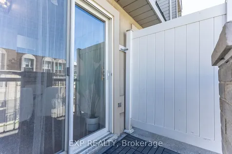 105 George Appleton Way Toronto ON M3M 0A2