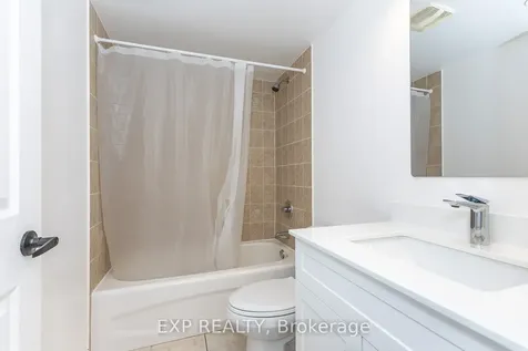 105 George Appleton Way Toronto ON M3M 0A2