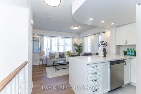 105 George Appleton Way Toronto ON M3M 0A2