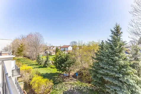 105 George Appleton Way Toronto ON M3M 0A2