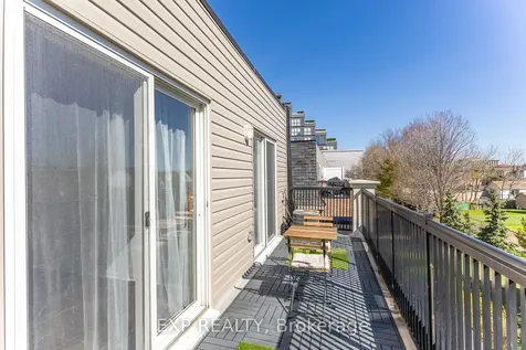 105 George Appleton Way Toronto ON M3M 0A2