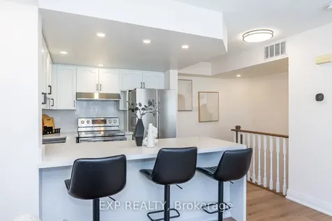 105 George Appleton Way Toronto ON M3M 0A2