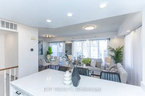 105 George Appleton Way Toronto ON M3M 0A2