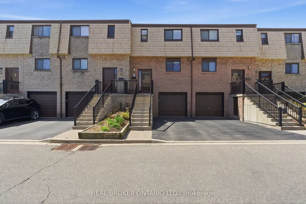 1520 Sixth Line Oakville ON L6H 2P2