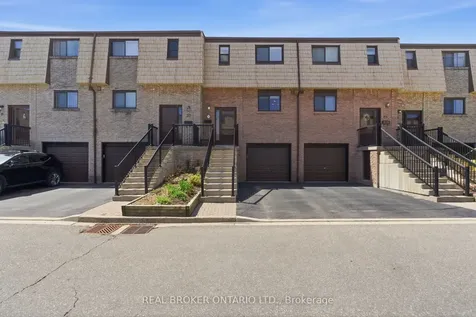 1520 Sixth Line Oakville ON L6H 2P2