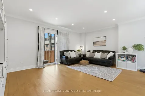1520 Sixth Line Oakville ON L6H 2P2