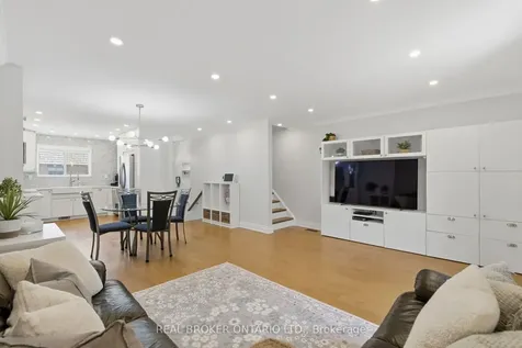 1520 Sixth Line Oakville ON L6H 2P2