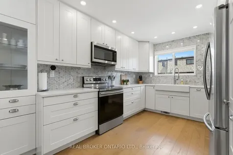1520 Sixth Line Oakville ON L6H 2P2