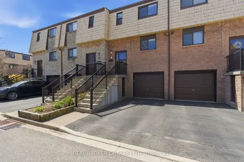 1520 Sixth Line Oakville ON L6H 2P2