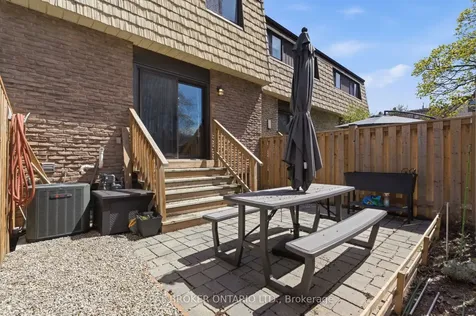 1520 Sixth Line Oakville ON L6H 2P2