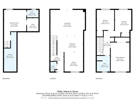 1520 Sixth Line Oakville ON L6H 2P2