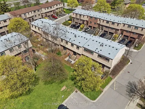 1520 Sixth Line Oakville ON L6H 2P2