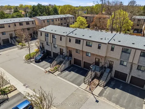 1520 Sixth Line Oakville ON L6H 2P2