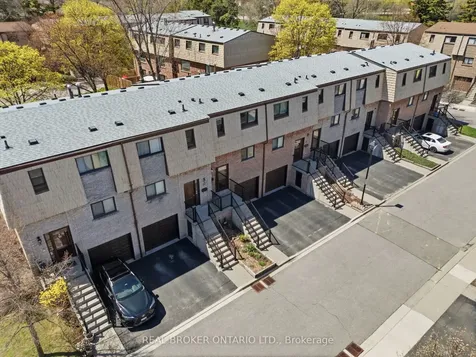 1520 Sixth Line Oakville ON L6H 2P2