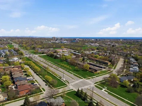 1520 Sixth Line Oakville ON L6H 2P2
