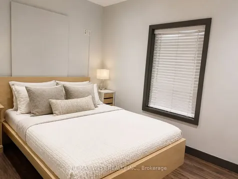 270 Boon Avenue Toronto ON M6E 3Z9