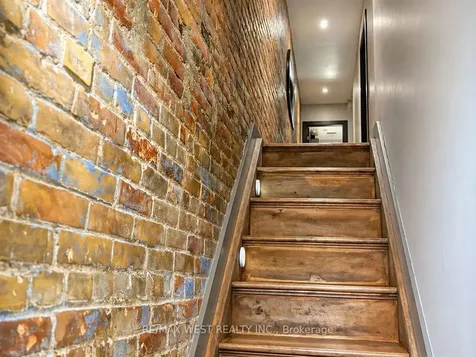 270 Boon Avenue Toronto ON M6E 3Z9