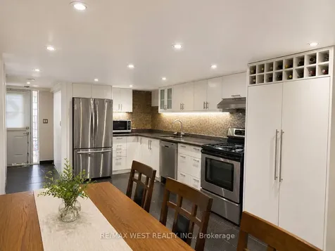 270 Boon Avenue Toronto ON M6E 3Z9