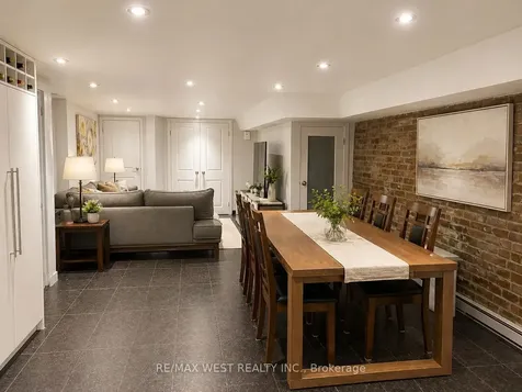 270 Boon Avenue Toronto ON M6E 3Z9